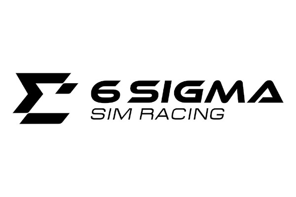 6 Sigma Sim Racing