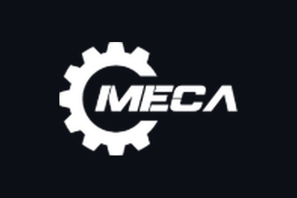 Meca Sim Hardware